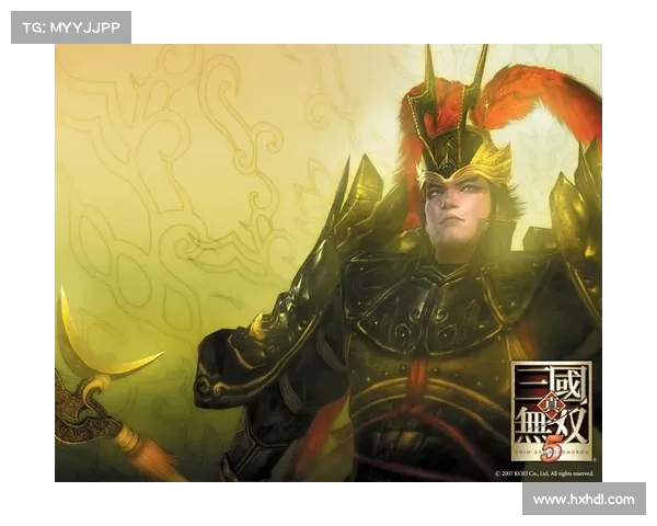 《真三国无双5角色技能分析与战斗策略重点探讨》 《真三国无双5角色技能分析与战斗策略重点探讨》