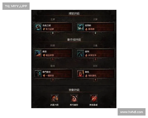 黑暗元首装备选择与实战技巧解析全面指南 黑暗元首装备选择与实战技巧解析全面指南