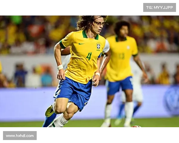 大卫路易斯为何未能入选巴西国家队背后的深层原因解析