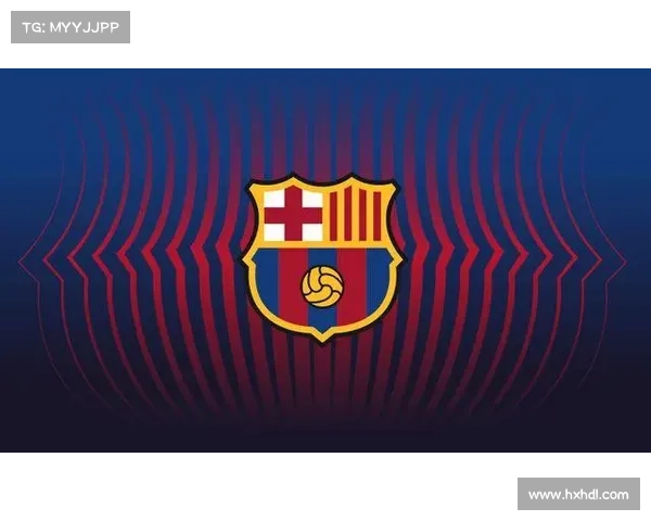 巴塞罗那队徽更换背后的历史渊源与文化象征意义解析